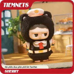 MÔ HÌNH BLIND BOX MONBOO PLUSH DOLL