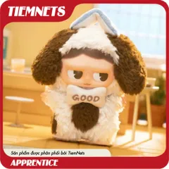MÔ HÌNH BLIND BOX MONBOO PLUSH DOLL