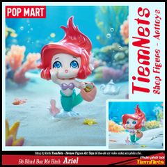 BỘ MÔ HÌNH BLIND BOX DISNEY - KỶ NIỆM 100 NĂM WALT DISNEY