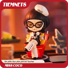 Mô Hình Blind Box Kayla'x K-Zone - Season 3 Cyberpunk - Bộ Sưu Tập 9 Nhân Vật Độc Đáo - Quà Tặng Trẻ Em