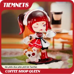 Mô Hình Blind Box Kayla'x K-Zone - Season 3 Cyberpunk - Bộ Sưu Tập 9 Nhân Vật Độc Đáo - Quà Tặng Trẻ Em