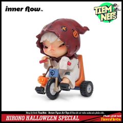 HIRONO HALLOWEEN SPECIAL