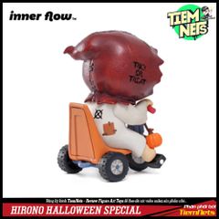 HIRONO HALLOWEEN SPECIAL