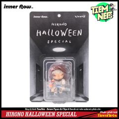 HIRONO HALLOWEEN SPECIAL