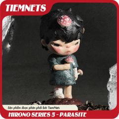 Mô Hình Blind Box Hỉ Nô Series 5 - Reshape PVC/ABS, 10 Nhân Vật Ngẫu Nhiên Cho Người Sưu Tập Đồ Chơi Trẻ Em