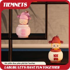 MÔ HÌNH BLIND BOX LABUBU ĐÈN LỒNG TRUNG THU - LABUBU NIGHT LIGHT