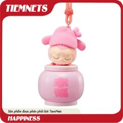 MÔ HÌNH BLIND BOX LABUBU ĐÈN LỒNG TRUNG THU - LABUBU NIGHT LIGHT