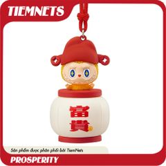 MÔ HÌNH BLIND BOX LABUBU ĐÈN LỒNG TRUNG THU - LABUBU NIGHT LIGHT