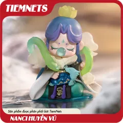 Mô Hình Blind Box Nanci Oriental Lingrui - Sinh Vật Truyền Thuyết Phương Đông, Bộ 12 Nhân Vật PVC Độc Đáo, Quà Tặng Thú Vị