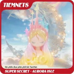 MÔ HÌNH BLIND BOX SLEEP LIFE OF FANTASIES