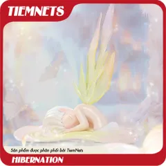 MÔ HÌNH BLIND BOX SLEEP LIFE OF FANTASIES