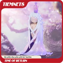 MÔ HÌNH BLIND BOX SLEEP LIFE OF FANTASIES