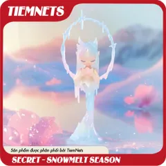 MÔ HÌNH BLIND BOX SLEEP LIFE OF FANTASIES