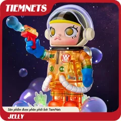 MÔ HÌNH BLIND BOX MEGA SPACE MOLLY 100% SERIES 1