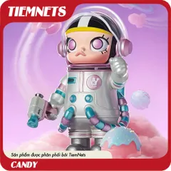 MÔ HÌNH BLIND BOX MEGA SPACE MOLLY 100% SERIES 1