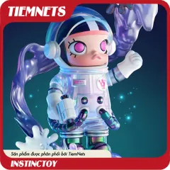 MÔ HÌNH BLIND BOX MEGA SPACE MOLLY 100% SERIES 1