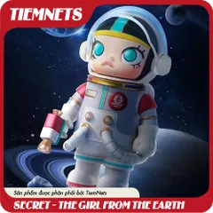 MÔ HÌNH BLIND BOX MEGA SPACE MOLLY 100% SERIES 1