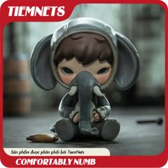 MÔ HÌNH BLIND BOX HIRONO CITY OF MERCY VOL 3