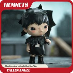 MÔ HÌNH BLIND BOX HIRONO CITY OF MERCY VOL 3
