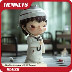 MÔ HÌNH BLIND BOX HIRONO CITY OF MERCY VOL 3