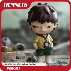 MÔ HÌNH BLIND BOX HIRONO CITY OF MERCY VOL 3