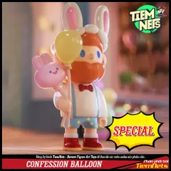Mô Hình Blind Box Farmer Bob Vol 8 - Bộ Nhân Vật Siêu Đáng Yêu Từ Bobland - Quà Tặng Đặc Biệt Cho Fan Thích Sưu Tập