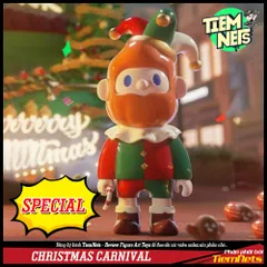 Mô Hình Blind Box Farmer Bob Vol 8 - Bộ Nhân Vật Siêu Đáng Yêu Từ Bobland - Quà Tặng Đặc Biệt Cho Fan Thích Sưu Tập