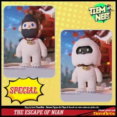Mô Hình Blind Box Farmer Bob Vol 8 - Bộ Nhân Vật Siêu Đáng Yêu Từ Bobland - Quà Tặng Đặc Biệt Cho Fan Thích Sưu Tập