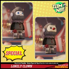 Mô Hình Blind Box Farmer Bob Vol 8 - Bộ Nhân Vật Siêu Đáng Yêu Từ Bobland - Quà Tặng Đặc Biệt Cho Fan Thích Sưu Tập