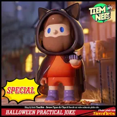 Mô Hình Blind Box Farmer Bob Vol 8 - Bộ Nhân Vật Siêu Đáng Yêu Từ Bobland - Quà Tặng Đặc Biệt Cho Fan Thích Sưu Tập