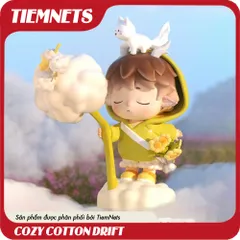 Mô Hình Blind Box Mimi Little World - Bộ 11 Nhân Vật Ngọt Ngào, Hàng Hiếm, Quà Tặng Độc Đáo Cho Fan Hâm Mộ