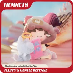 Mô Hình Blind Box Mimi Little World - Bộ 11 Nhân Vật Ngọt Ngào, Hàng Hiếm, Quà Tặng Độc Đáo Cho Fan Hâm Mộ