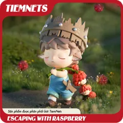 Mô Hình Blind Box Mimi Little World - Bộ 11 Nhân Vật Ngọt Ngào, Hàng Hiếm, Quà Tặng Độc Đáo Cho Fan Hâm Mộ