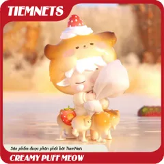 Mô Hình Blind Box Mimi Little World - Bộ 11 Nhân Vật Ngọt Ngào, Hàng Hiếm, Quà Tặng Độc Đáo Cho Fan Hâm Mộ