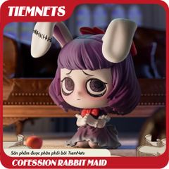 Mô Hình Blind Box Kiki - The Way of Self Betrayal, Bộ Sưu Tập 11 Nhân Vật PVC - Quà Tặng Arttoys Độc Đáo cho Fans