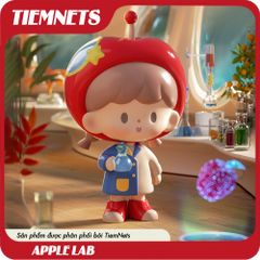 Mô Hình Blind Box All Star 3024 - Bộ 18 Nhân Vật Đáng Yêu, Chất Liệu PVC/ABS, Quà Tặng Thú Vị Cho Tín Đồ Figure