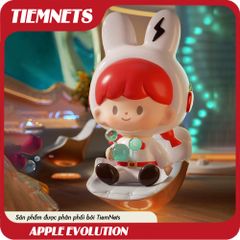 Mô Hình Blind Box All Star 3024 - Bộ 18 Nhân Vật Đáng Yêu, Chất Liệu PVC/ABS, Quà Tặng Thú Vị Cho Tín Đồ Figure