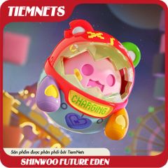 Mô Hình Blind Box All Star 3024 - Bộ 18 Nhân Vật Đáng Yêu, Chất Liệu PVC/ABS, Quà Tặng Thú Vị Cho Tín Đồ Figure