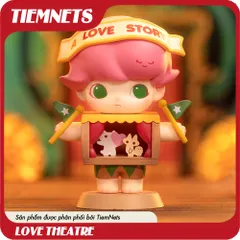 MÔ HÌNH BLIND BOX DIMOO - DATING SERIES