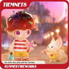 MÔ HÌNH BLIND BOX DIMOO - DATING SERIES