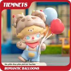 MÔ HÌNH BLIND BOX DIMOO - DATING SERIES