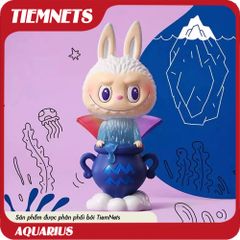Mô Hình Blind Box Labubu - The Monsters Constellation 13 Nhân Vật Ngẫu Nhiên - Quà Tặng Ngộ Nghĩnh Cho Trẻ Em
