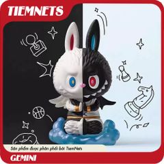 Mô Hình Blind Box Labubu - The Monsters Constellation 13 Nhân Vật Ngẫu Nhiên - Quà Tặng Ngộ Nghĩnh Cho Trẻ Em