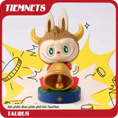 Mô Hình Blind Box Labubu - The Monsters Constellation 13 Nhân Vật Ngẫu Nhiên - Quà Tặng Ngộ Nghĩnh Cho Trẻ Em