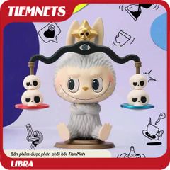 Mô Hình Blind Box Labubu - The Monsters Constellation 13 Nhân Vật Ngẫu Nhiên - Quà Tặng Ngộ Nghĩnh Cho Trẻ Em