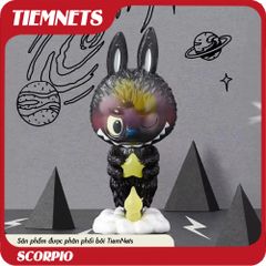 Mô Hình Blind Box Labubu - The Monsters Constellation 13 Nhân Vật Ngẫu Nhiên - Quà Tặng Ngộ Nghĩnh Cho Trẻ Em