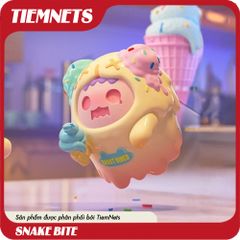 MÔ HÌNH BLIND BOX SHINWOO STRANGE GHOST DINER - CHÍNH HÃNG FINDING UNICORN