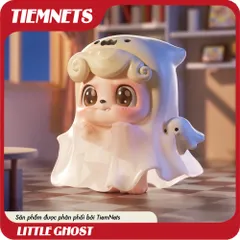 Mô Hình Blind Box Q.KID - Bộ Chơi Tương Tác Các Nhân Vật Ngộ Nghĩnh - Dễ Thương và Độc Đáo cho Trẻ Em