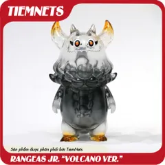 Mô Hình Rangeas JR. 