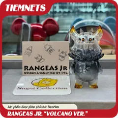 Mô Hình Rangeas JR. 